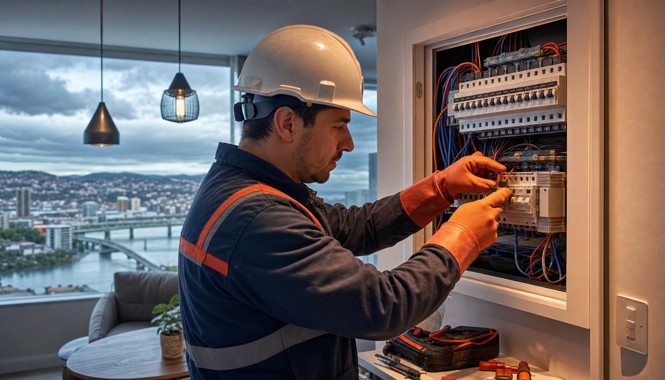 Certificación Instalador(a) Eléctrico(a) Clase D - Concepción